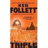Triplepar Ken Follett