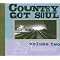 Soul-Country Music