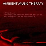 1. New Age Healing Music for Chillout. Relaxation. Meditation...