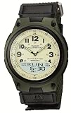 [�J�V�I]CASIO �r���v �X�^���_�[�h �A�i���O/�f�W�^�� �R���r�l�[�V�������f�� AW-80V-3BJF �����Y