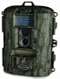 Moultrie D55-IR Game Spy 5 Megapixel Digital Infrared Game Camera (Camo)