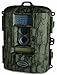 Moultrie D55-IR Game Spy 5 Megapixel Digital Infrared Game Camera (Camo)