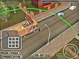 18 Wheels of Steel Big City Rigs (輸入版)
