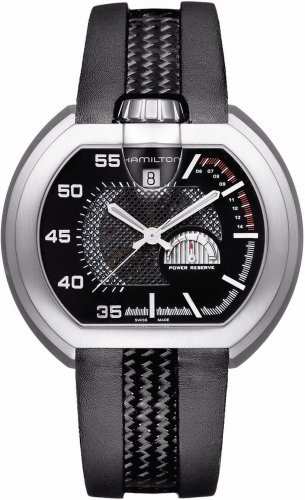 Hamilton Herren Armbanduhr H35615735