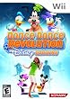 Dance Dance Revolution Disney Grooves