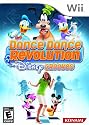 Dance Dance Revolution Disney Grooves