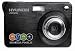 Hyundai L5100S Digitalkamera (5 Megapixels, 6,9 cm (2.7 Zoll) TFT LCD Display) 4-fach digitaler Zoom, videoaufzeichnung) Schwarz