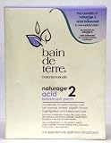 Bain De Terre Naturage 2 Acid Balanced Perm (Pack of 2)