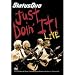 Status Quo - Just Doin' It Live