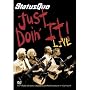 Status Quo - Just Doin' It Live