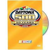 Daytona 500: 50 Years — The Greatest American Race 2008