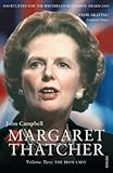 Margaret Thatcher