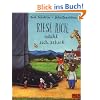 Riese Rick macht sich schick: Vierfarbiges Bilderbuch (MINIMAX)