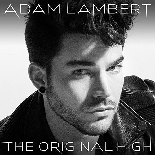 Adam Lambert - Ghost Town (Promo Only clean edit) Lyrics - Zortam Music