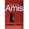 -- Martin Amis --