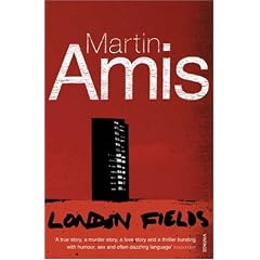 London Fields