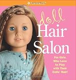Doll Hair Salon (American Girl)