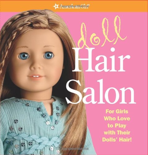Doll Hair Salon (American Girl (Quality))