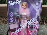 Review mattel 56976 / barbie-movie star