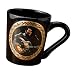 Vandor 20-Ounce Sculpted Mug, Elvis Presley 68 Special