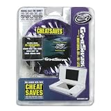 Nintendo Ds Gameshark Gamesaves Cheats Codes for Nintendo Ds and Ds Lite