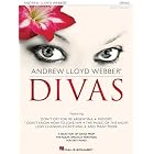 Buy Andrew Lloyd Webber: Divas (Easy Piano) (Easy Piano Composer Collection) by Andrew Lloyd Webber