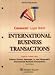 Casenote Legal Briefs International Business Transactions: Keyed to Folsom, Gordon, Spanogle, Jr. and Fitzgerald, 9e