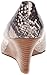 Nine West Women's Rajah Wedge Pump