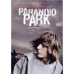 Paranoid Park