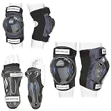 Rollerblade EVO 3 Pad Pack