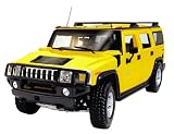Magnawheels Hummer 2
