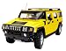 Magnawheels Hummer 2