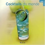 Revue Atlas (Editions)  / Cocktails du monde