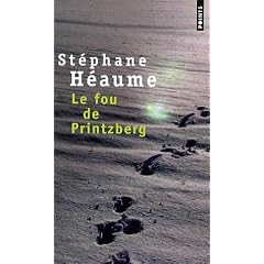Le fou de Printzberg