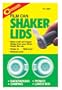 Coghlan's 8794 Film Can Shaker Lids - Pack of 2