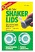 Coghlan's 8794 Film Can Shaker Lids - Pack of 2