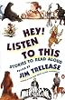Hey! Listen to This: Stories to Read Aloud