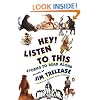 Hey! Listen to This: Stories to Read Aloud
