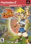 Jak and Daxter: The Precursor Legacy