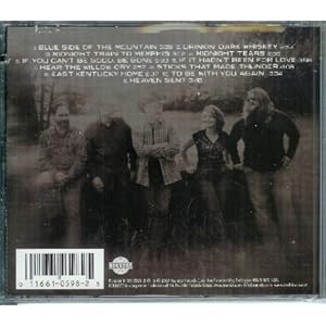 Steeldrivers
