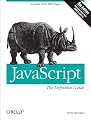 JavaScript: The Definitive Guide