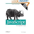 JavaScript: The Definitive Guide