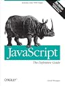 JavaScript: The Definitive Guide by David Flanagan