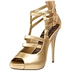 Michael Antonio Squire Platform Pump