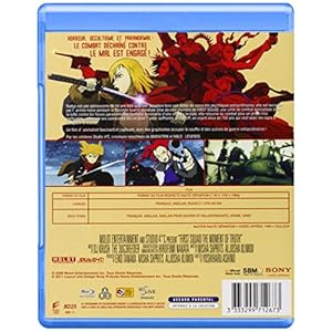 First Squad : le moment de vérité [Blu-ray]