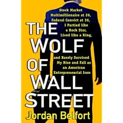 The Wolf of Wall Street