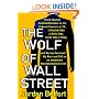 The Wolf of Wall Street