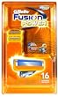 Gillette Fusion POWER 16 Cartridges