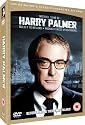 Harry Palmer Double Bill - Midnight In St.Petersburg/Bullet To Beijing [1995] [DVD]
