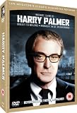 Harry Palmer Double Bill - Midnight In St.Petersburg/Bullet To Beijing [1995] [DVD]
